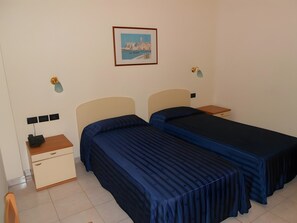 1 室のベッドルーム、WiFi、ベッドシーツ