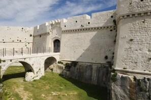 Point of interest - Bright B&B with Balcony - 349 - Santangelo - Pool (Monte Sant'Angelo)