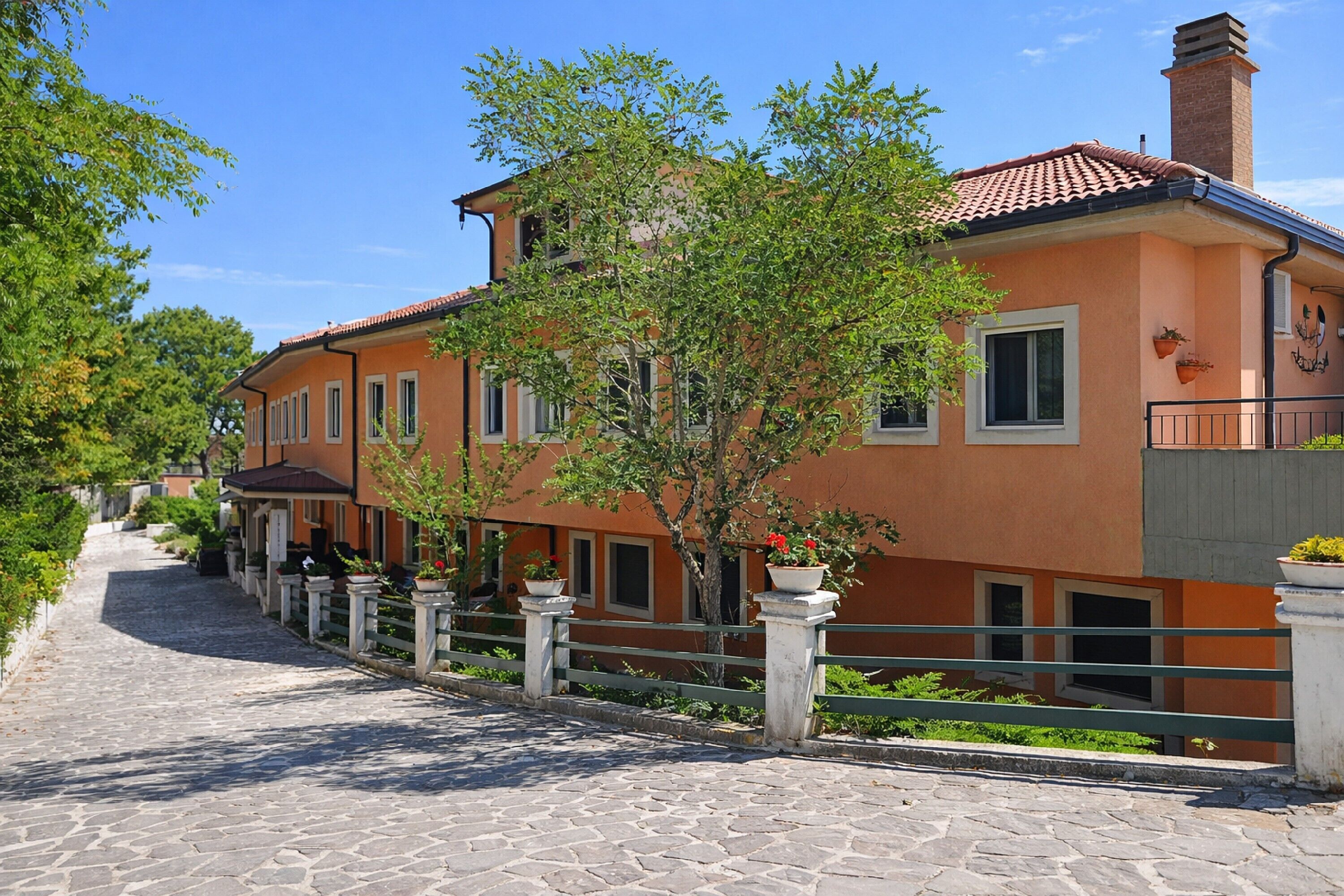 Aussenbereich