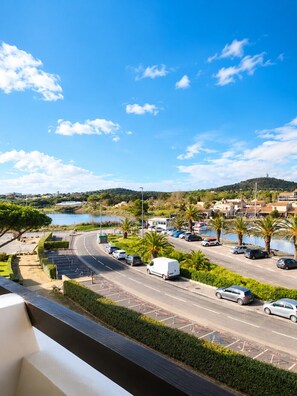 Property grounds - Naturiste Cap d'Agde Port Nature 745 *** (Agde)