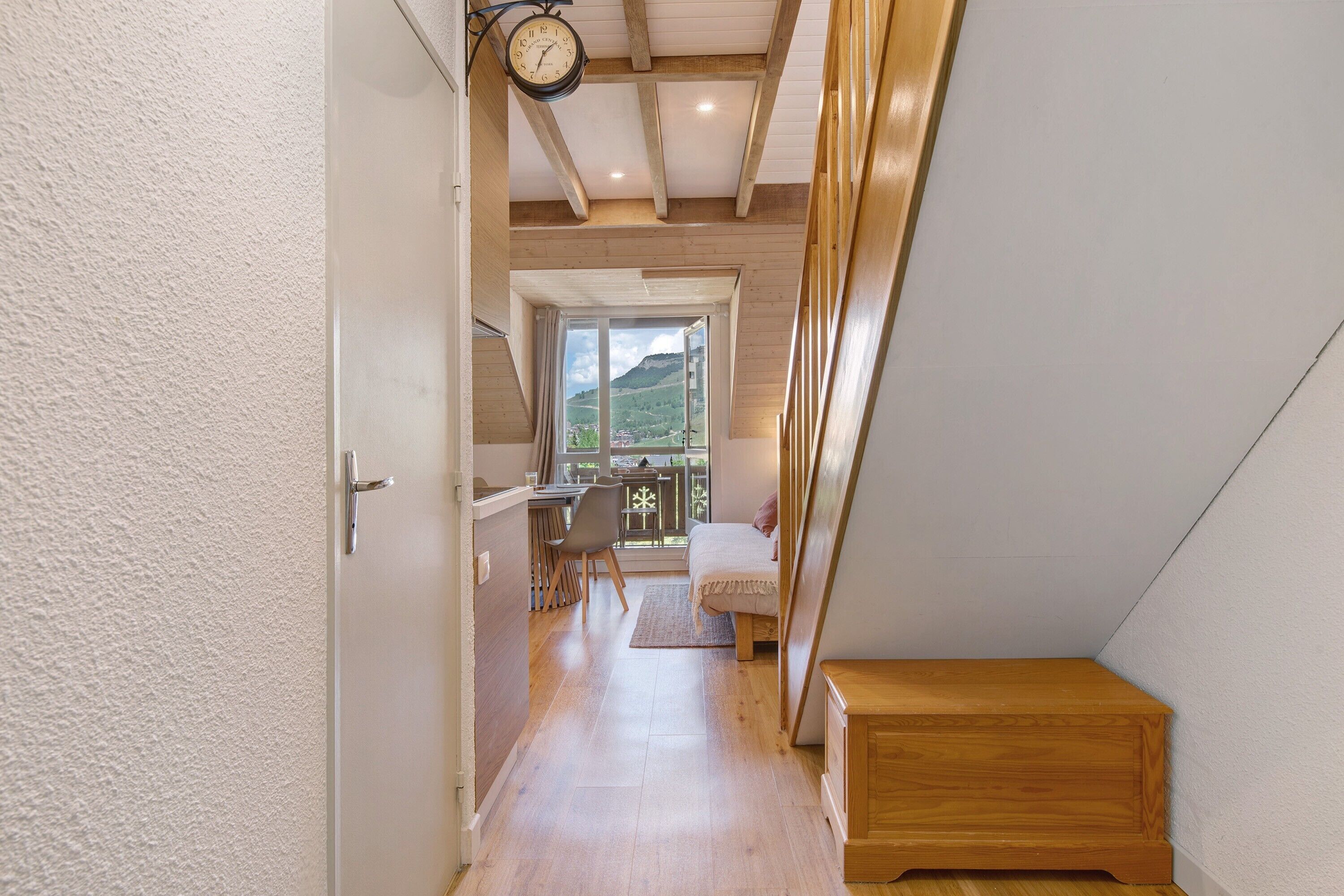 Interieur