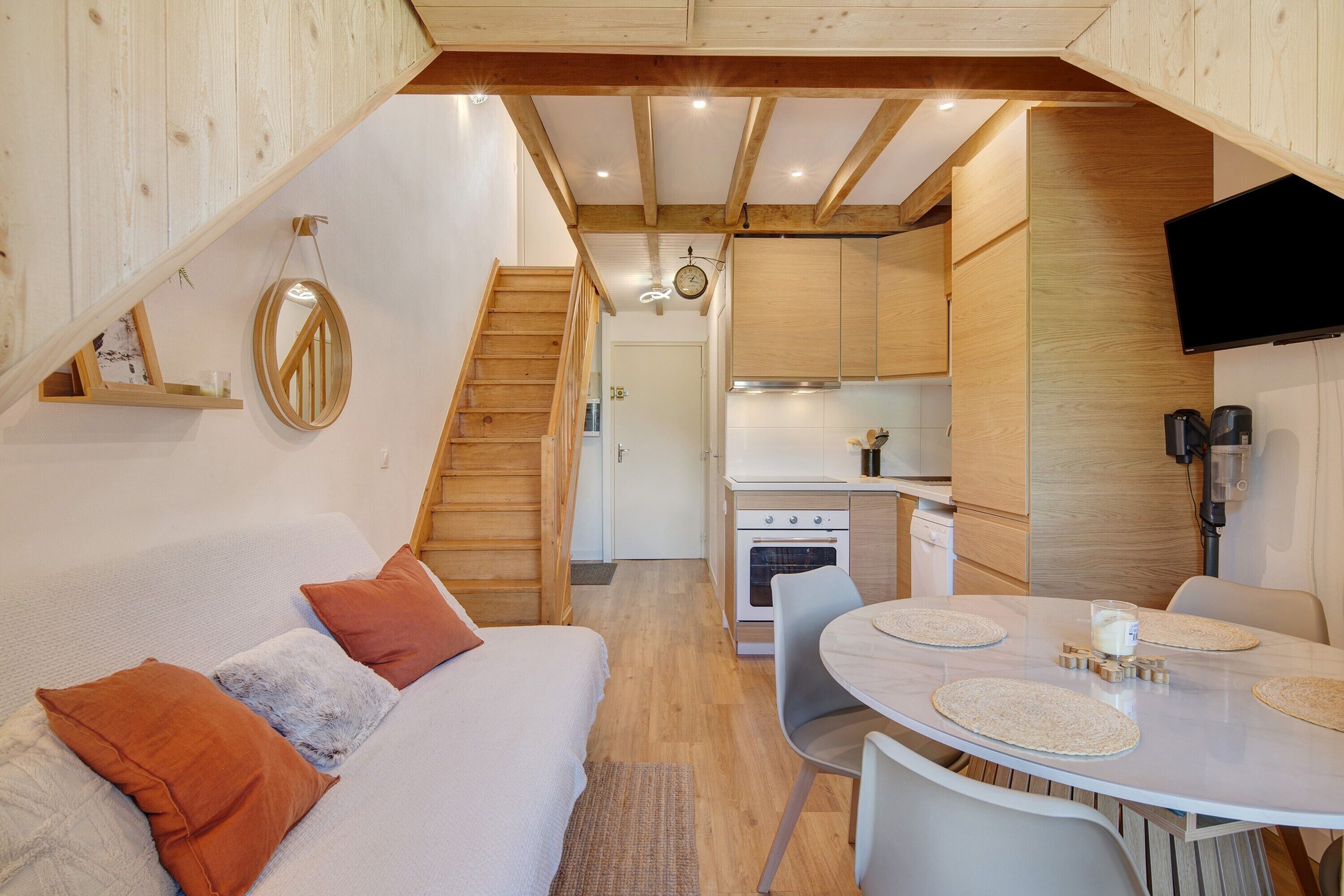 Interieur