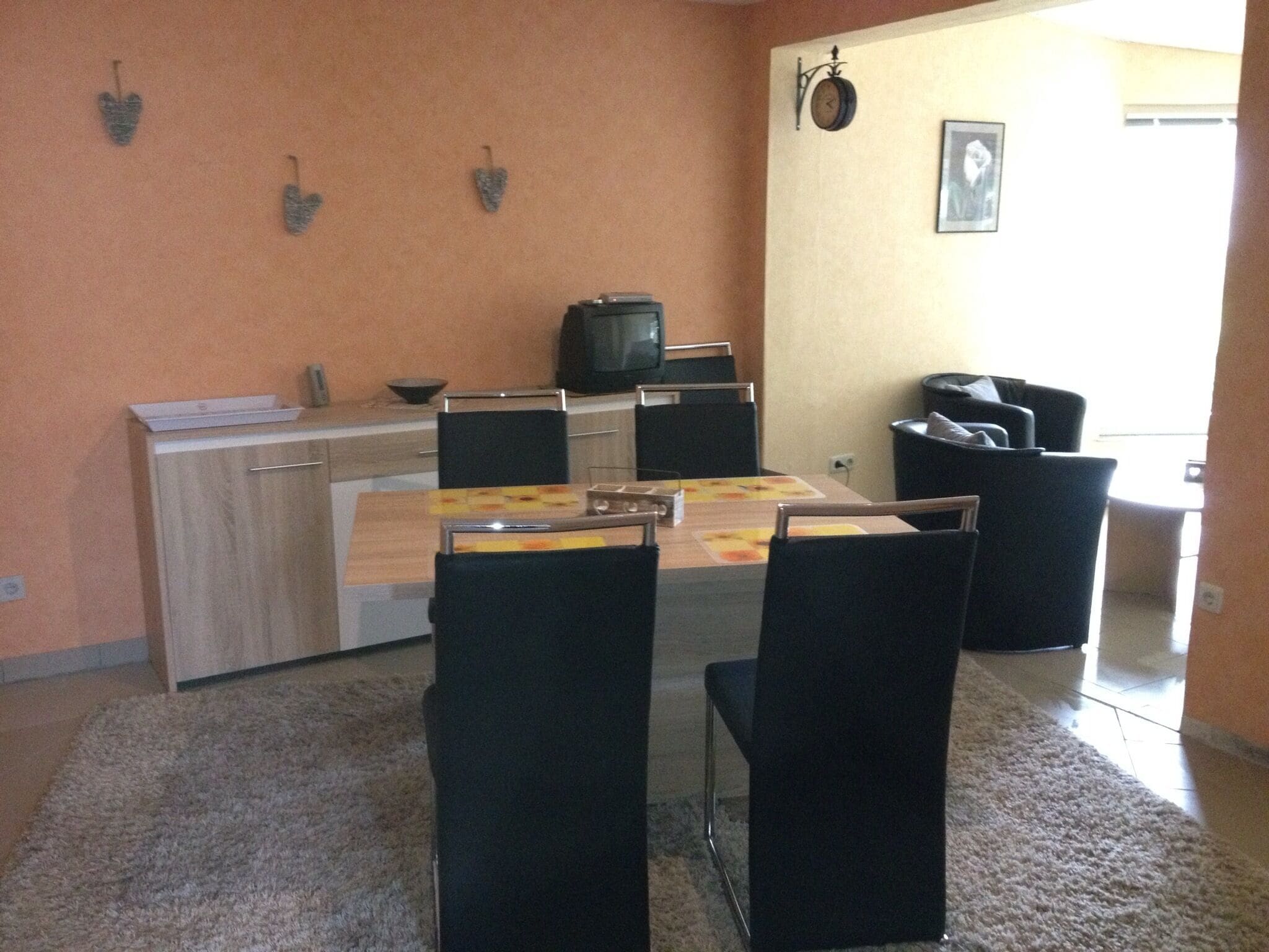 Restauration