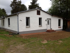Ulkopuoli