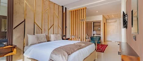 Escritorio y wifi gratis