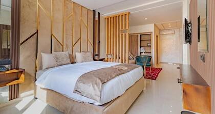 Hotel Rhali Dakhla