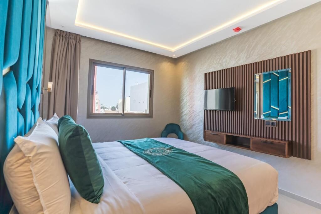 مكتب وواي فاي مجانًا