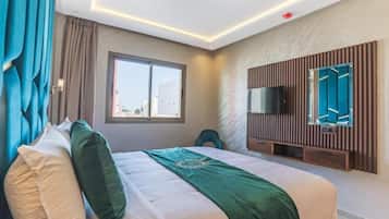 Bureau, Wi-Fi gratuit