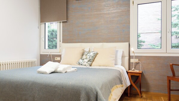 View from property - El jardi de l'avet (Lleida)