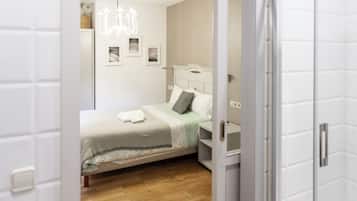 Deluxe Double Room | Individually decorated, free WiFi