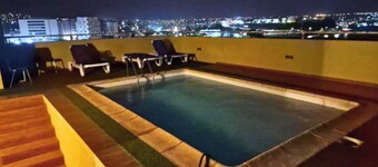 Apartment near Gamboa restaurant