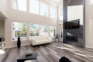 Smart-TV, Computerbildschirme