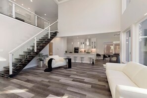 Smart-TV, Computerbildschirme