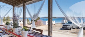 Spyglass Seasted | Stunning Ocean Views & Coastal Comfort