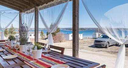 Spyglass Seasted | Stunning Ocean Views & Coastal Comfort