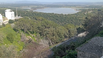 Vistas desde el alojamiento