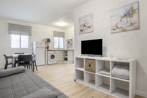 Interior - 'Vacacional En Vejer' Apartment (Vejer de la Frontera)