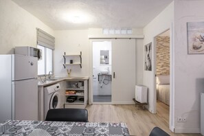 Iron/ironing board, WiFi, bed sheets - 'Vacacional En Vejer' Apartment (Vejer de la Frontera)
