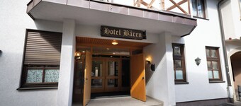 Hotel Bären