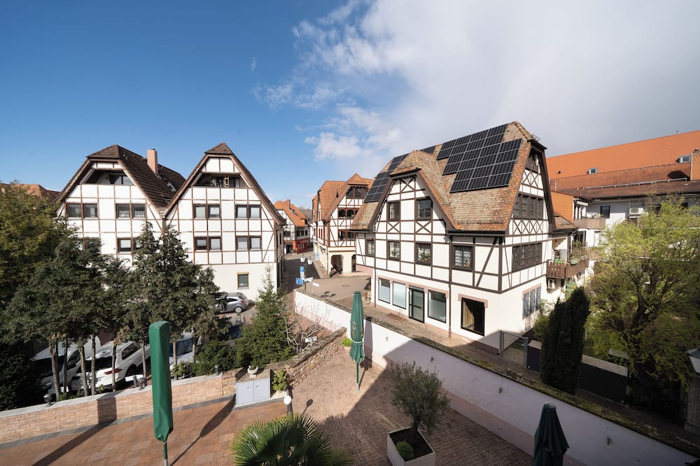 Hotel Bären