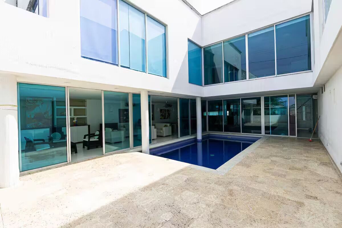 Image de profil de l’hôte