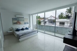 Internet y ropa de cama 