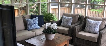 Beautiful Masters Rental 4 miles from Augusta National