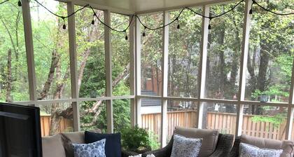 Beautiful Masters Rental 4 miles from Augusta National