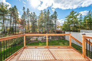 Property grounds - Quiet and Convenient Retreat (Hammonds Plains)