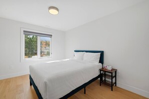 3 chambres, Wi-Fi, draps fournis