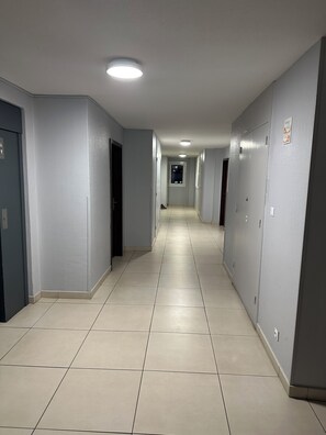 Interior - Lovely 4-bed air-conditioned studio with balcony - walking distance to beach, Cap d'Agde (Agde)