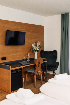 WiFi, bed sheets - Vrbo Property (Frauenau)