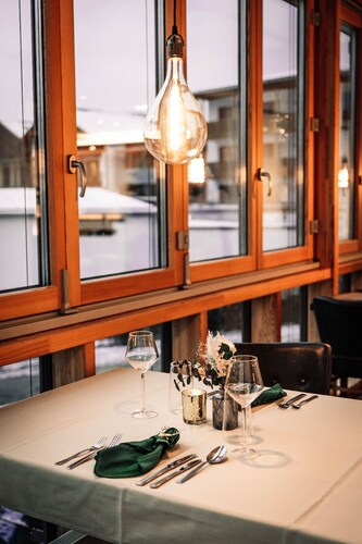 Hotel & Landgasthof Hubertus — Die ganz besondere Auszeit