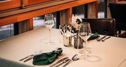 Hotel & Landgasthof Hubertus — Die ganz besondere Auszeit