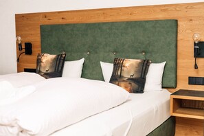 WiFi, bed sheets - Vrbo Property (Frauenau)