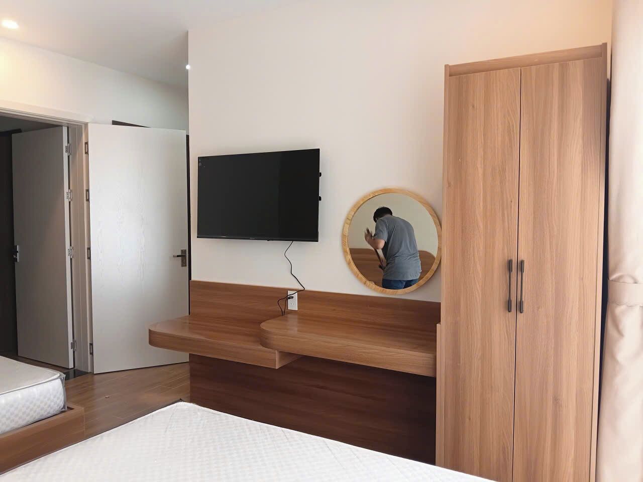 家庭客房 | 書桌、遮光布/窗簾、隔音、熨斗/熨衣板