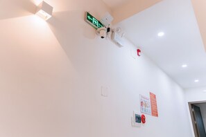 Servicio de la propiedad