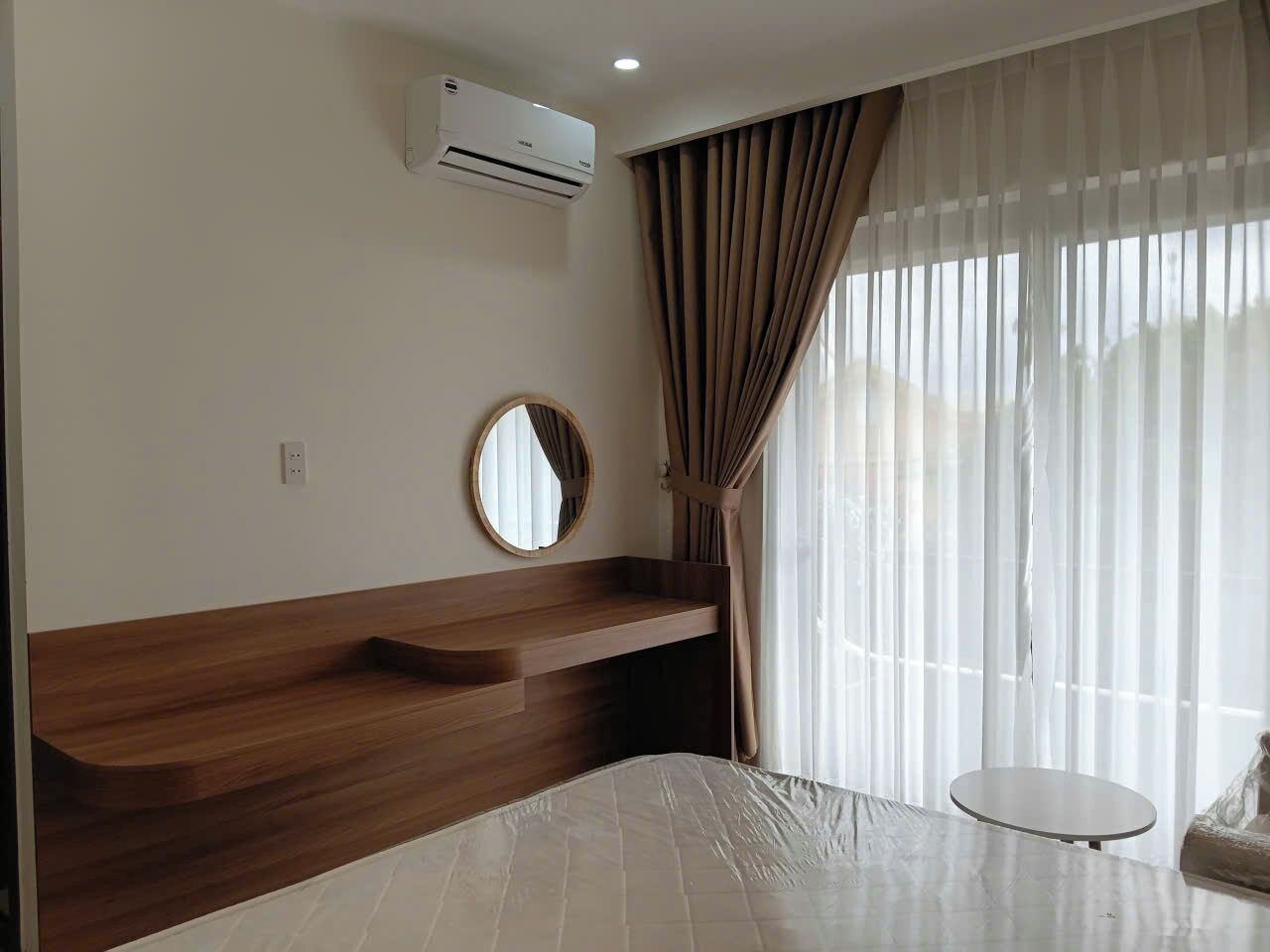 經濟客房 | 書桌、遮光布/窗簾、隔音、熨斗/熨衣板