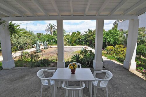 Villetta Macao 2 – 2 bedrooms, 2 bathrooms, 70 m from the sea