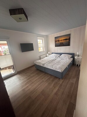 Room - Vacation home Haus zur Böhme (gateway to the Thuringian Forest) (Georgenthal)