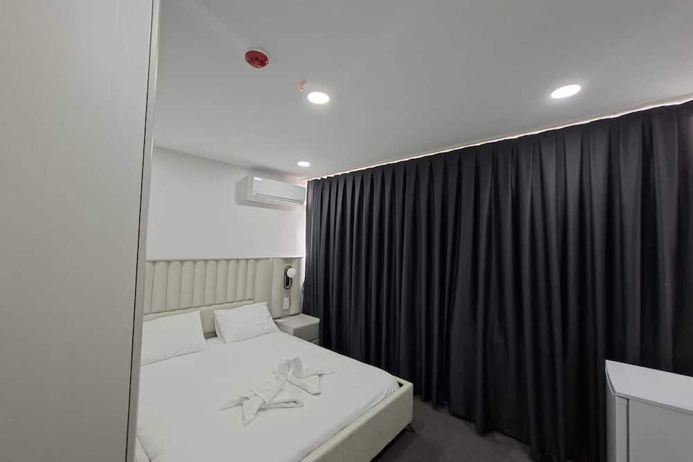 Zeynus Hotel Kadıköy