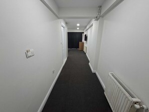 Deluxe-Doppelzimmer, Stadtblick