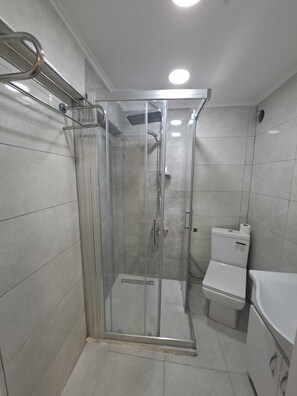 Junior-Doppelzimmer, Stadtblick