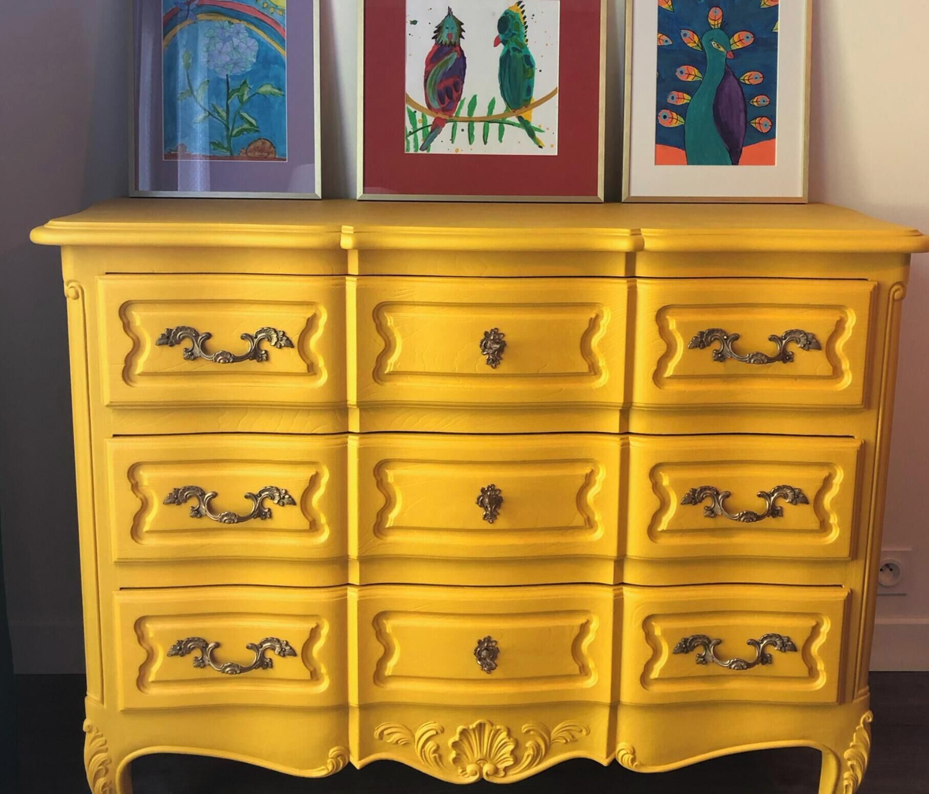 Intérieur