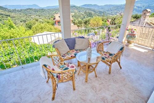 Bougainvillea Escape Cottage