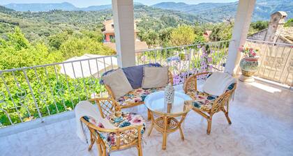 Bougainvillea Escape Cottage