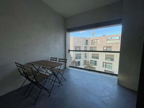 Interior - Apt near City Center, Novartis & Messe+Basel Card (Basel)