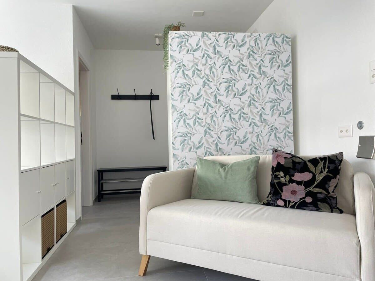 Télévision, espaces bureaux