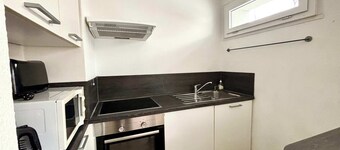 Studio near Basel Airport RM1181