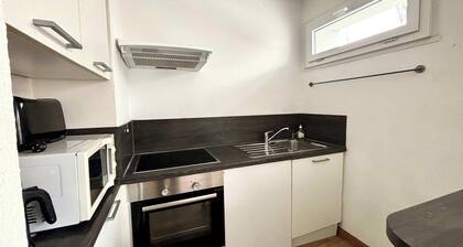 Studio near Basel Airport RM1181